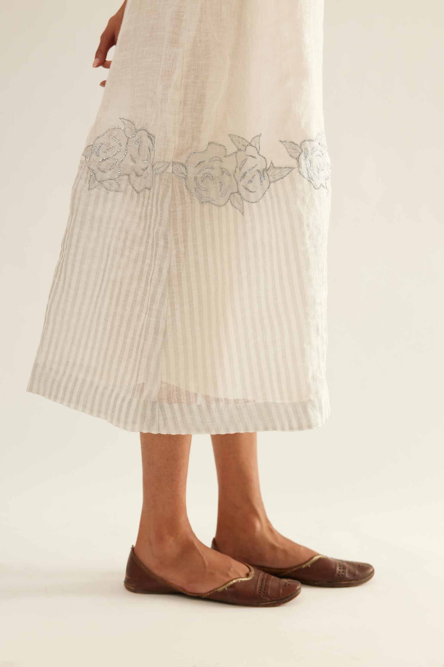 Rupehli Afshan Kurta
