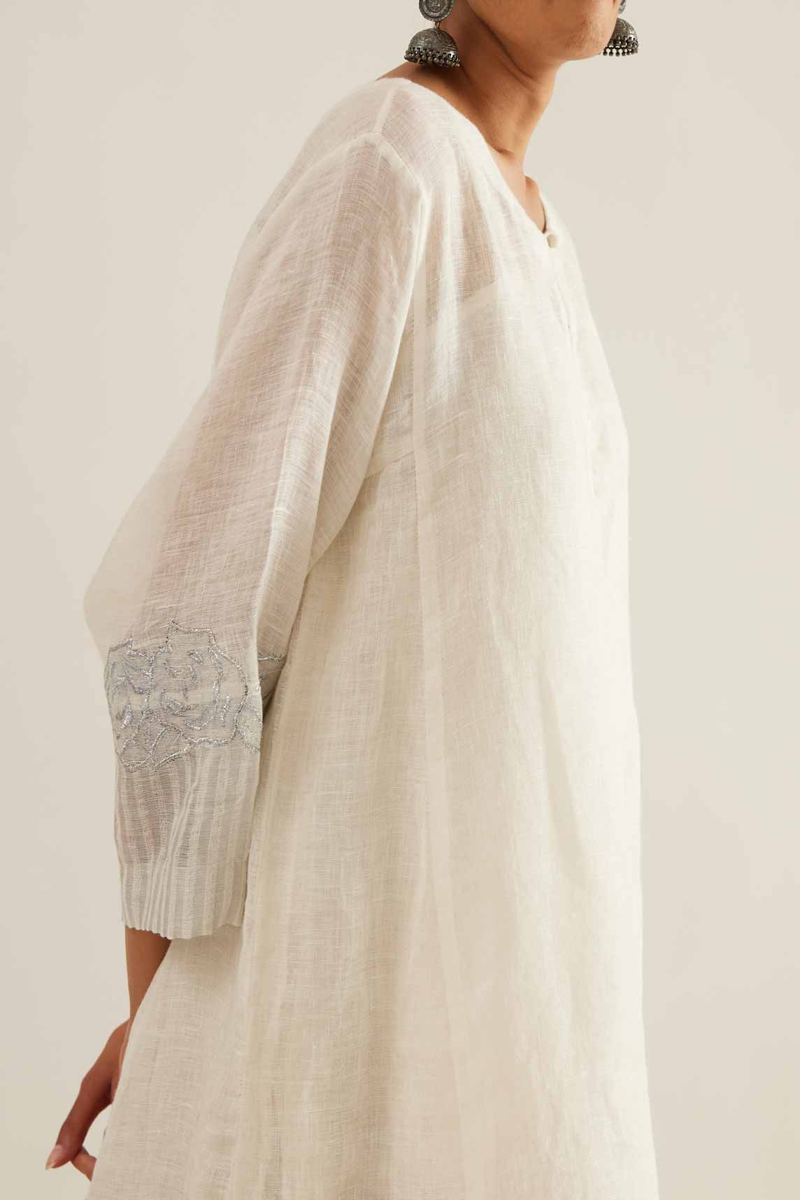 Rupehli Afshan Kurta