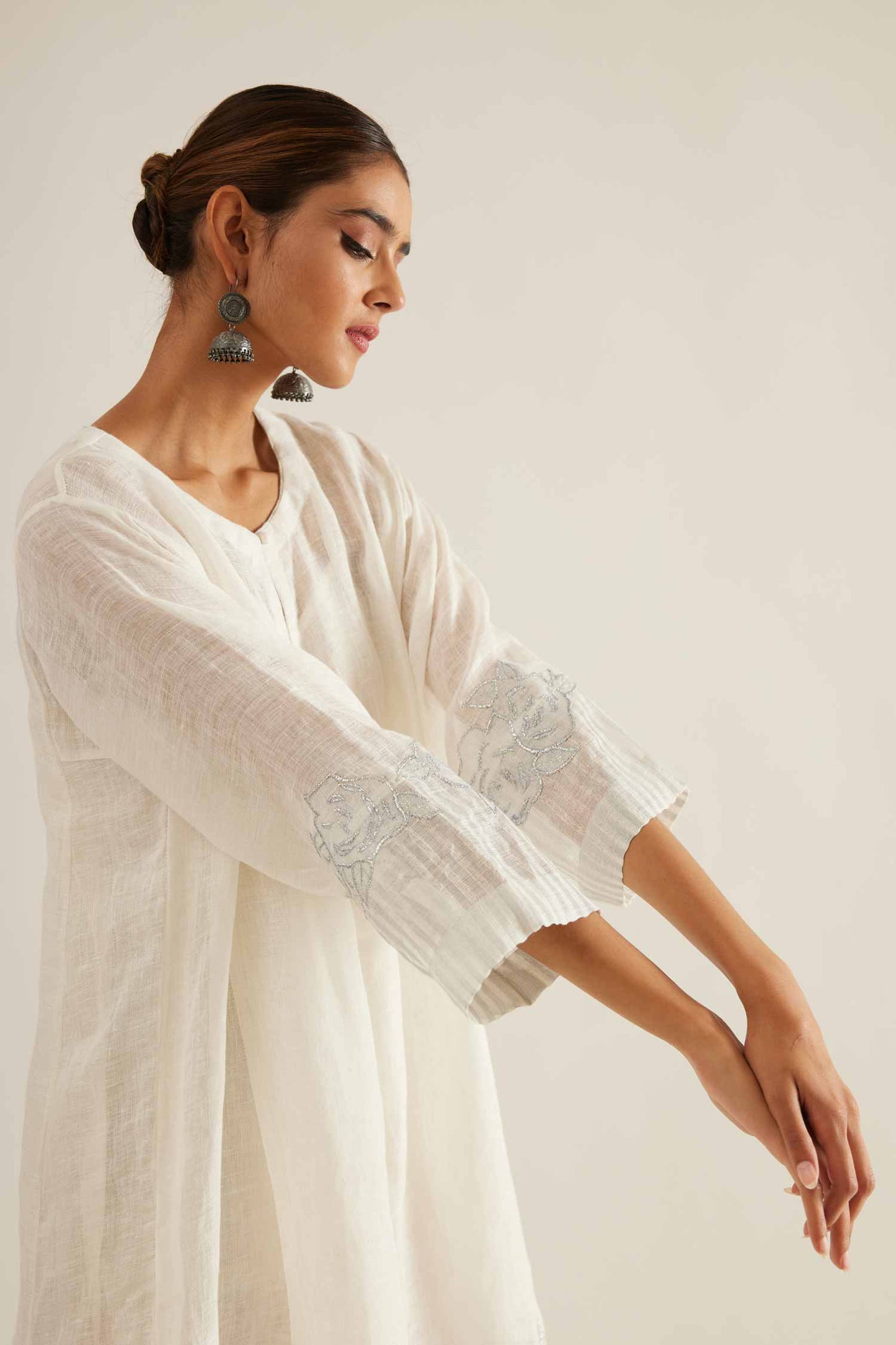 Rupehli Afshan Kurta