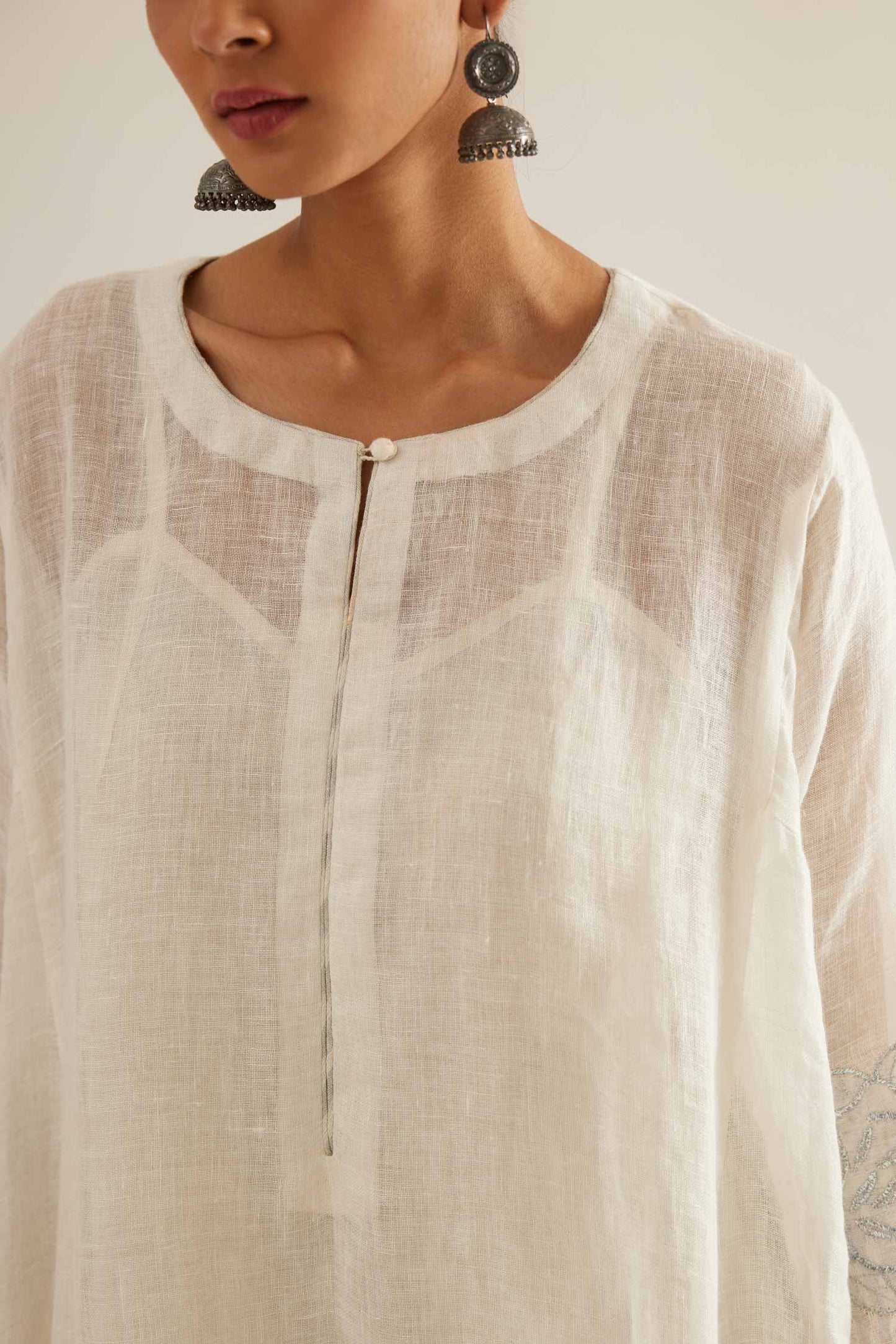 Rupehli Afshan Kurta