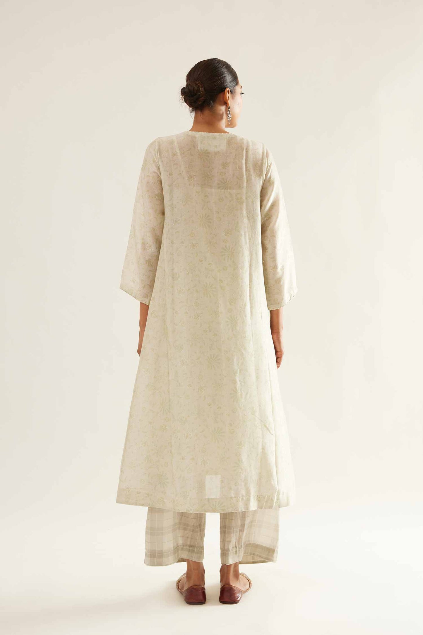 Shaista Chadi joda in pista