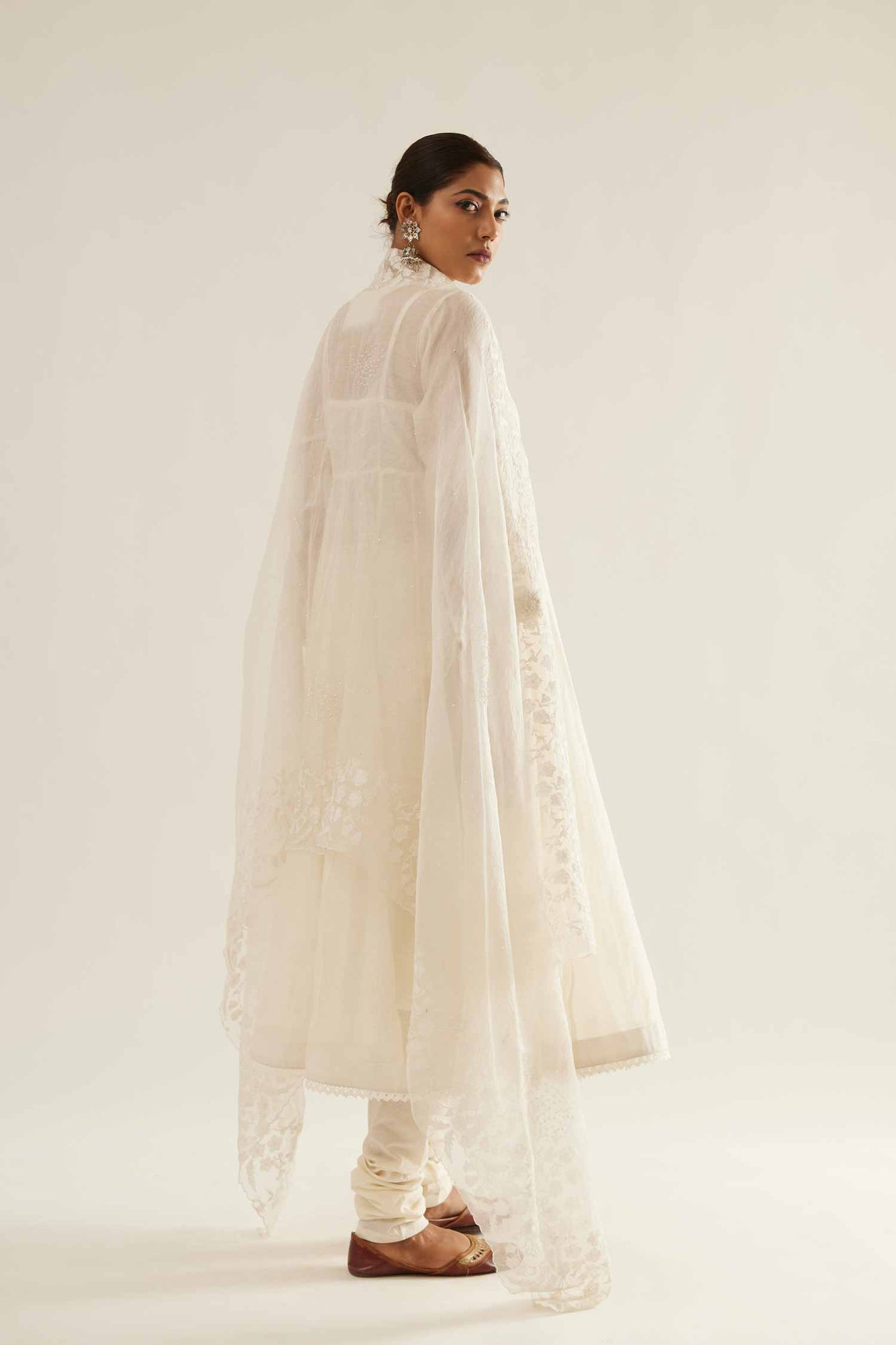 Shaista joda offwhite