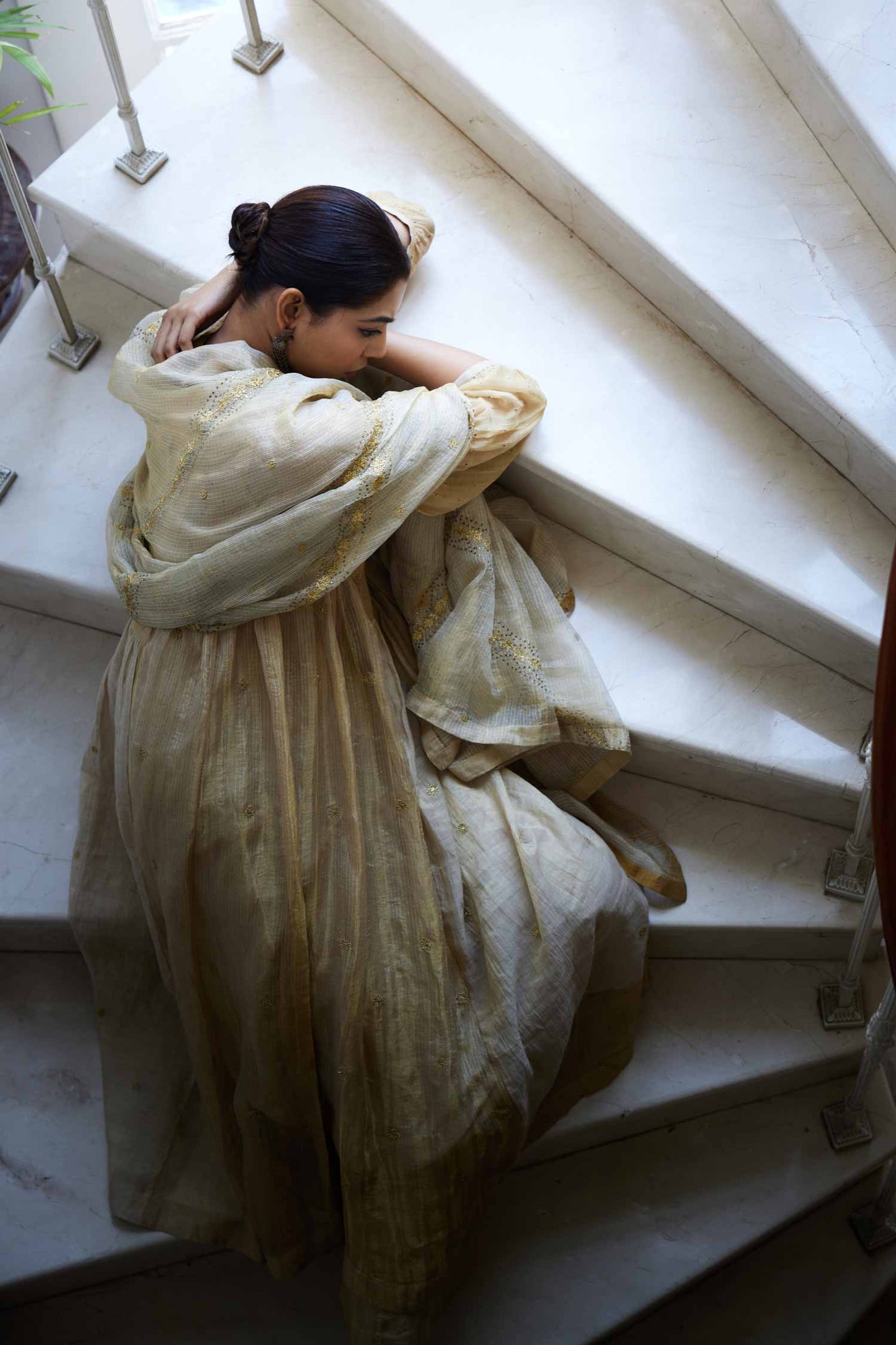 Sunehri Kota ki Kahani joda