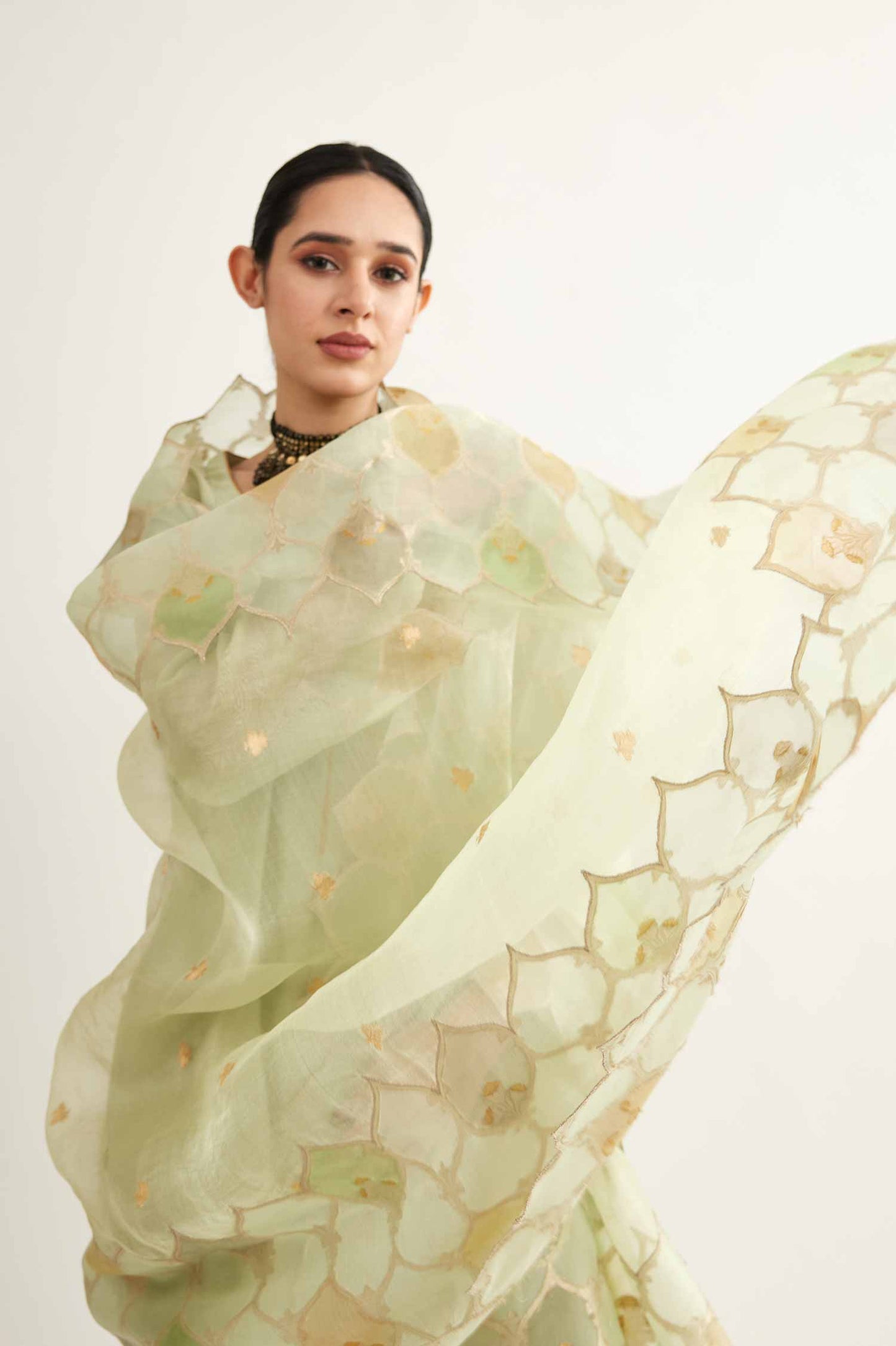 Tabassum joda- gulabi