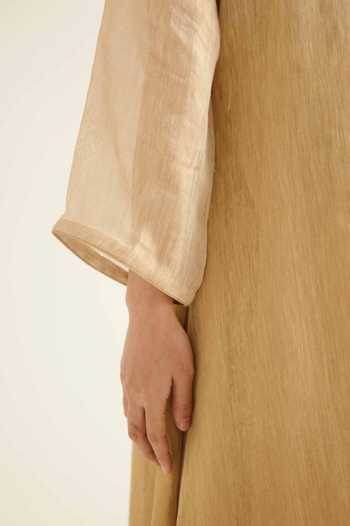 Tapish e Zarreen Gold joda