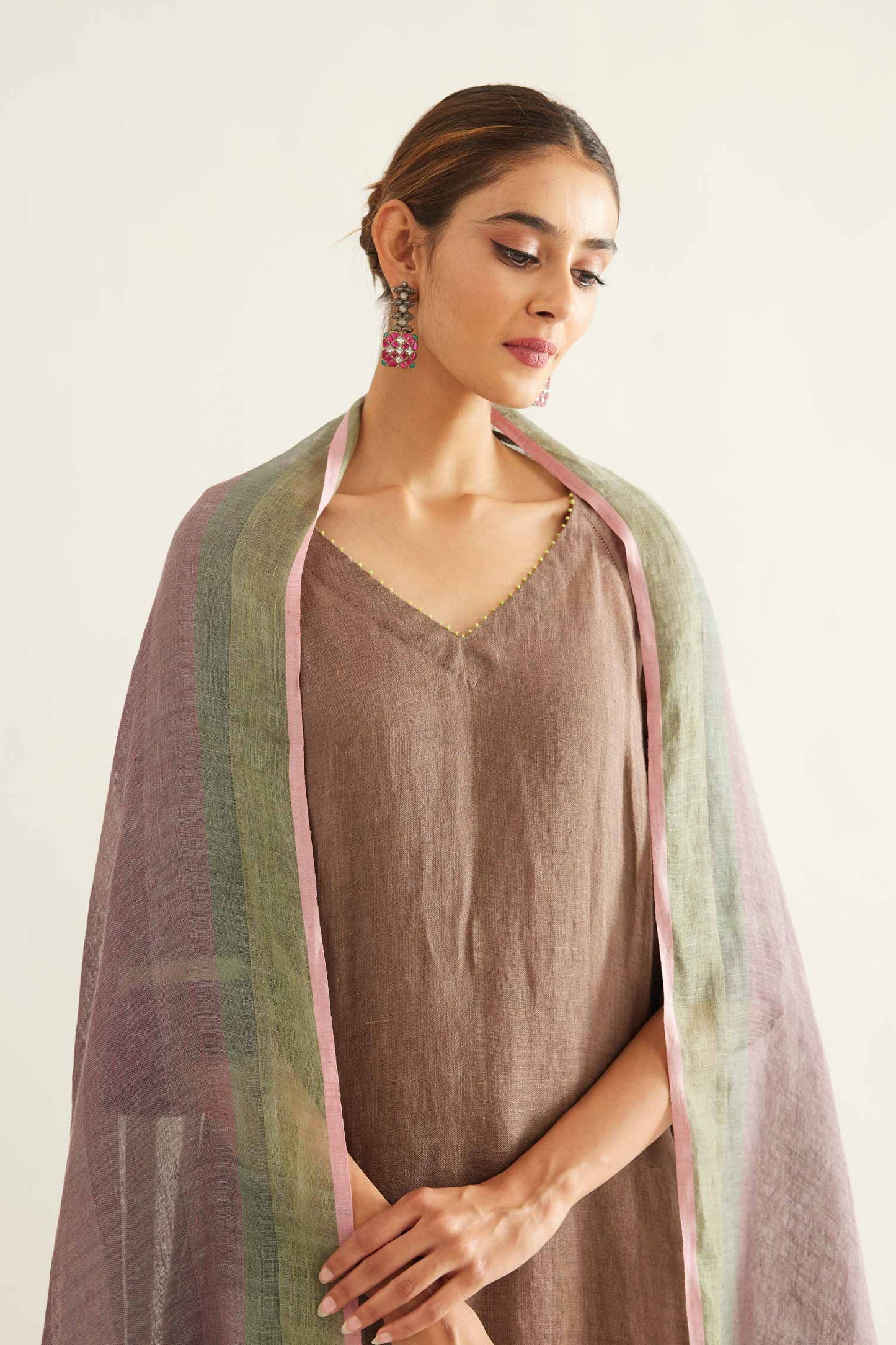 Zakia Matiya Jamuni joda