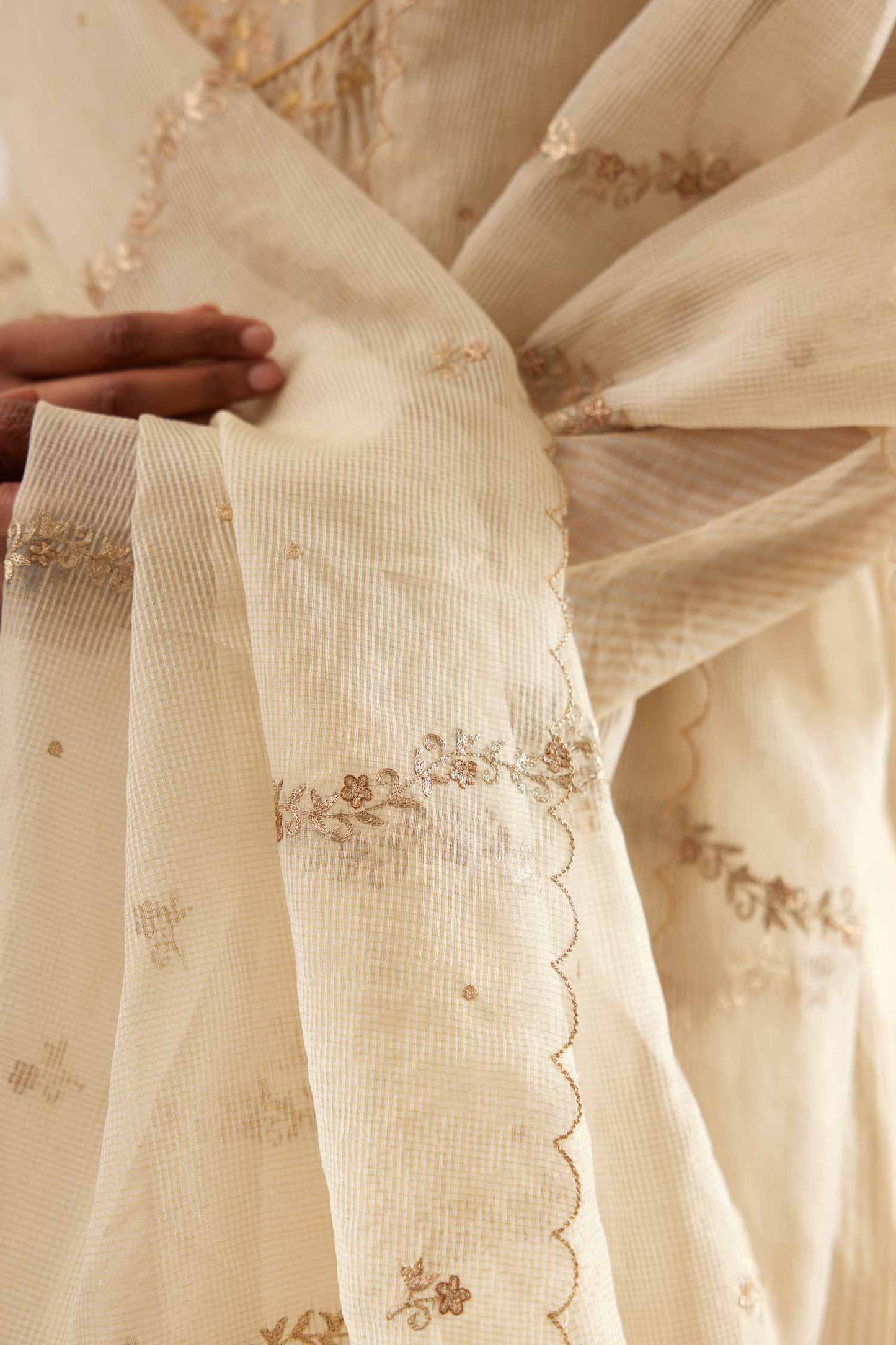 Zoqia Khayal Anarkali joda