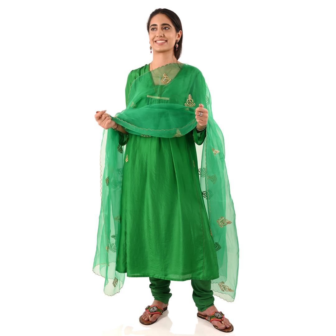 Sabz Bahara Joda