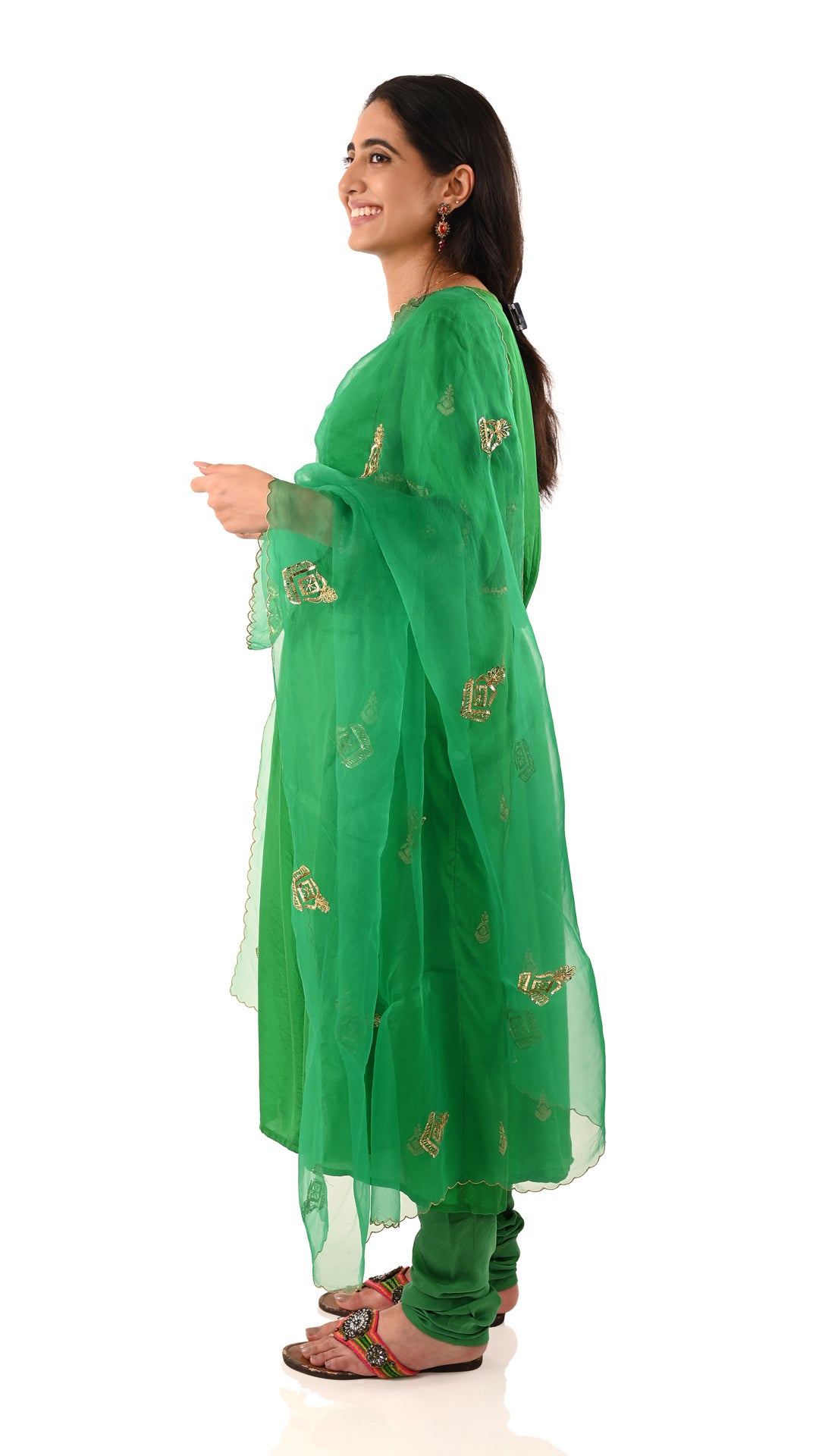 Sabz Bahara Joda