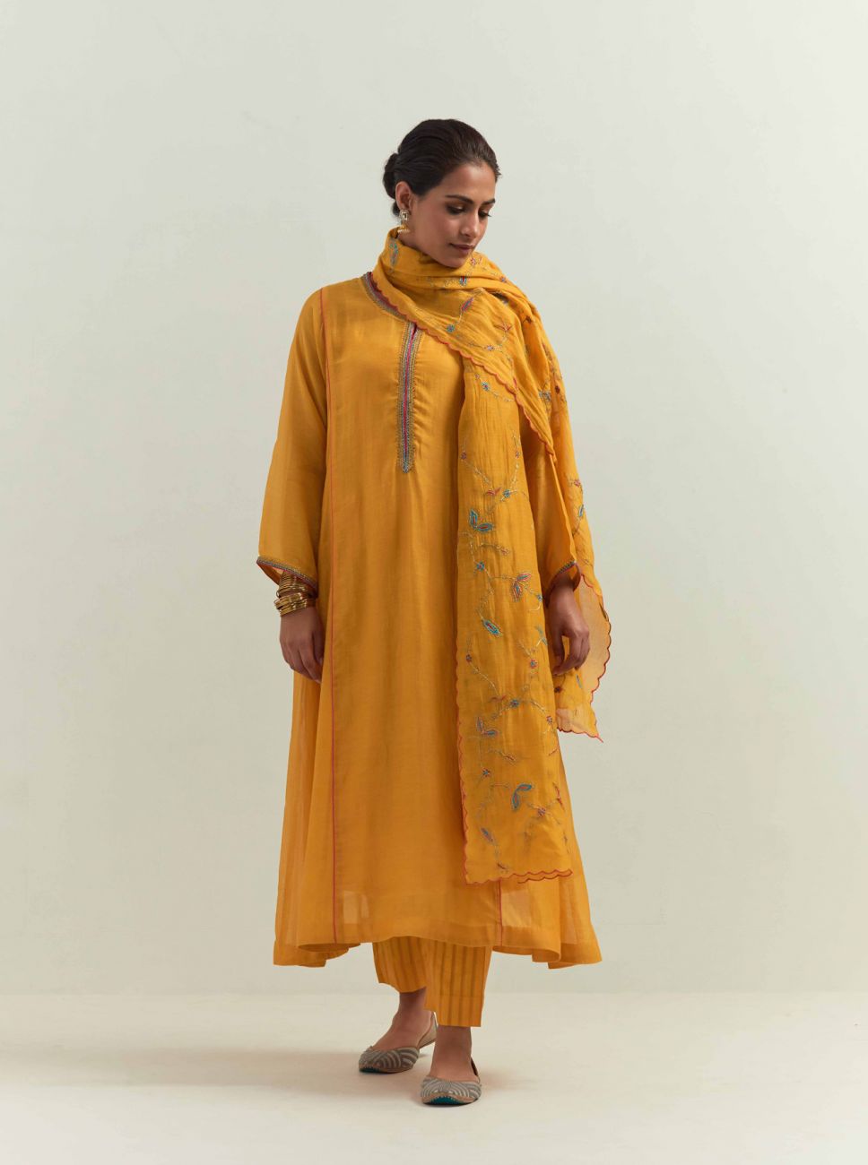 Mahenoor Joda- Peela