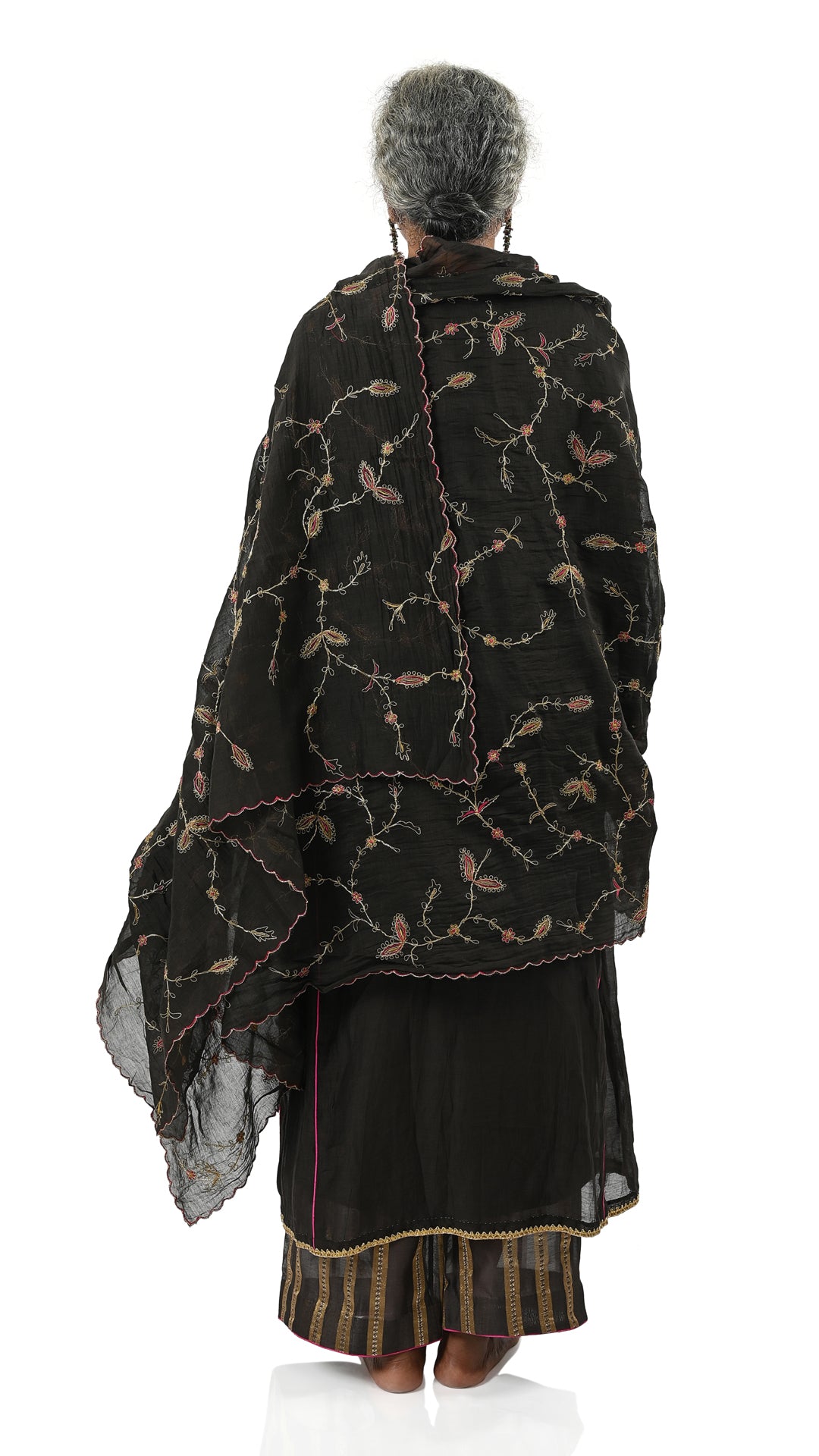 Mahenoor Joda- Surmai