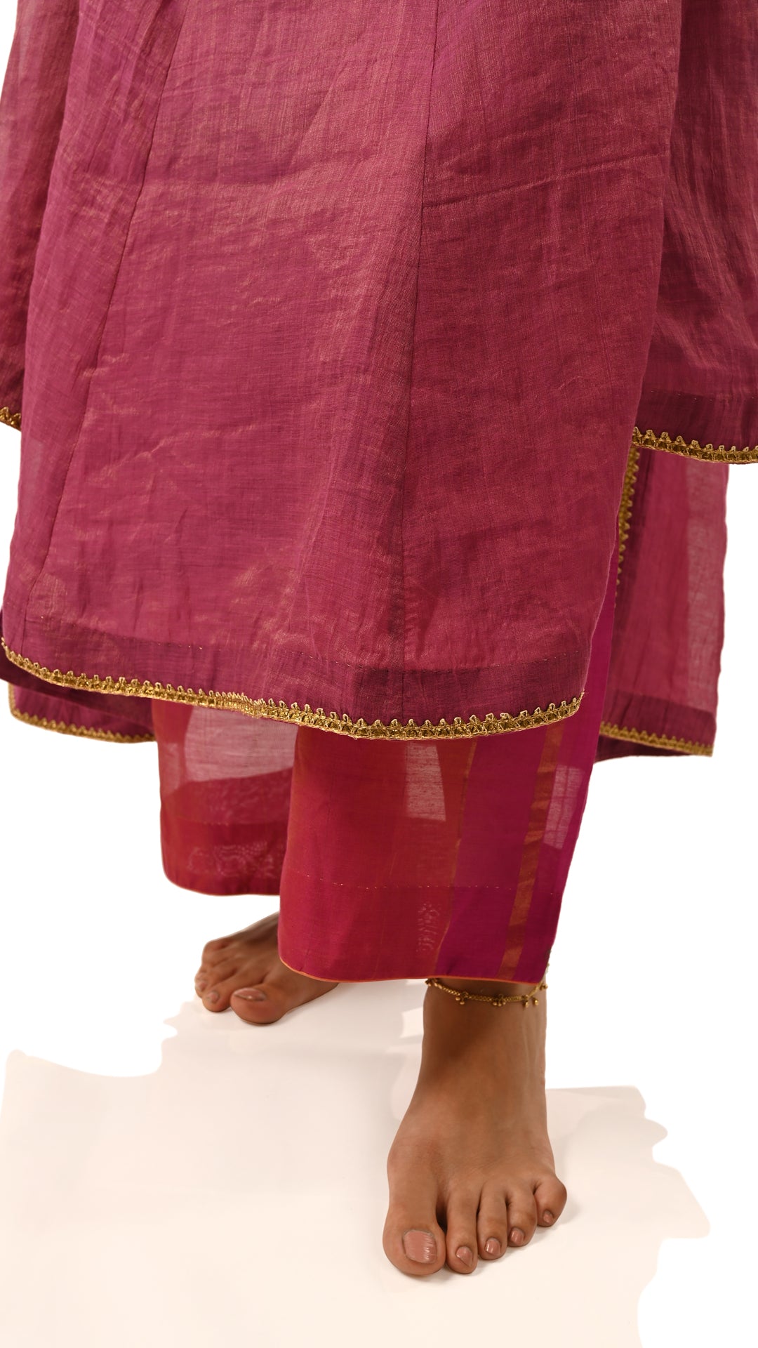 Mallika Jahan Joda- Rani