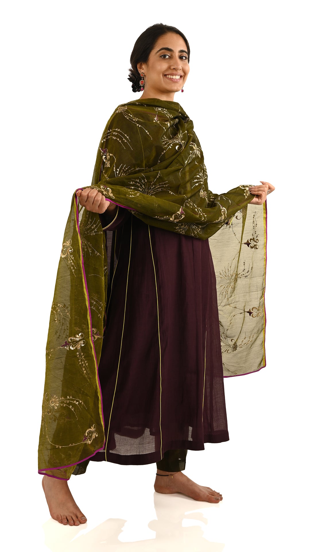 Mallika Jahan Joda- Mehandi