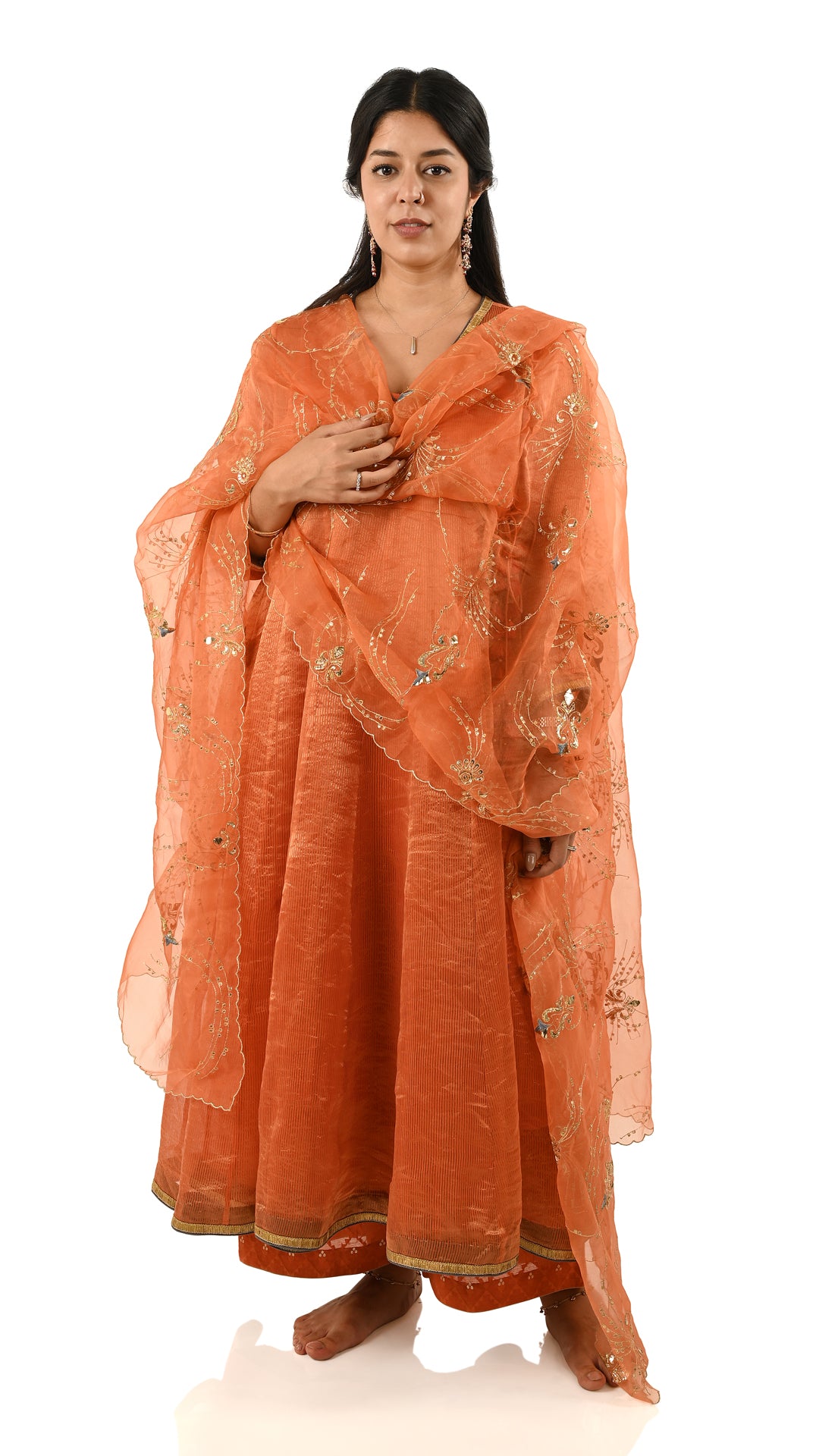 Mallika Jahan Joda- Gerua