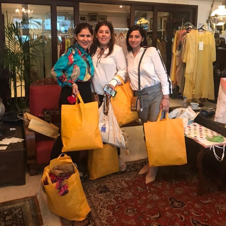 Sihali Jageer Exhibitions