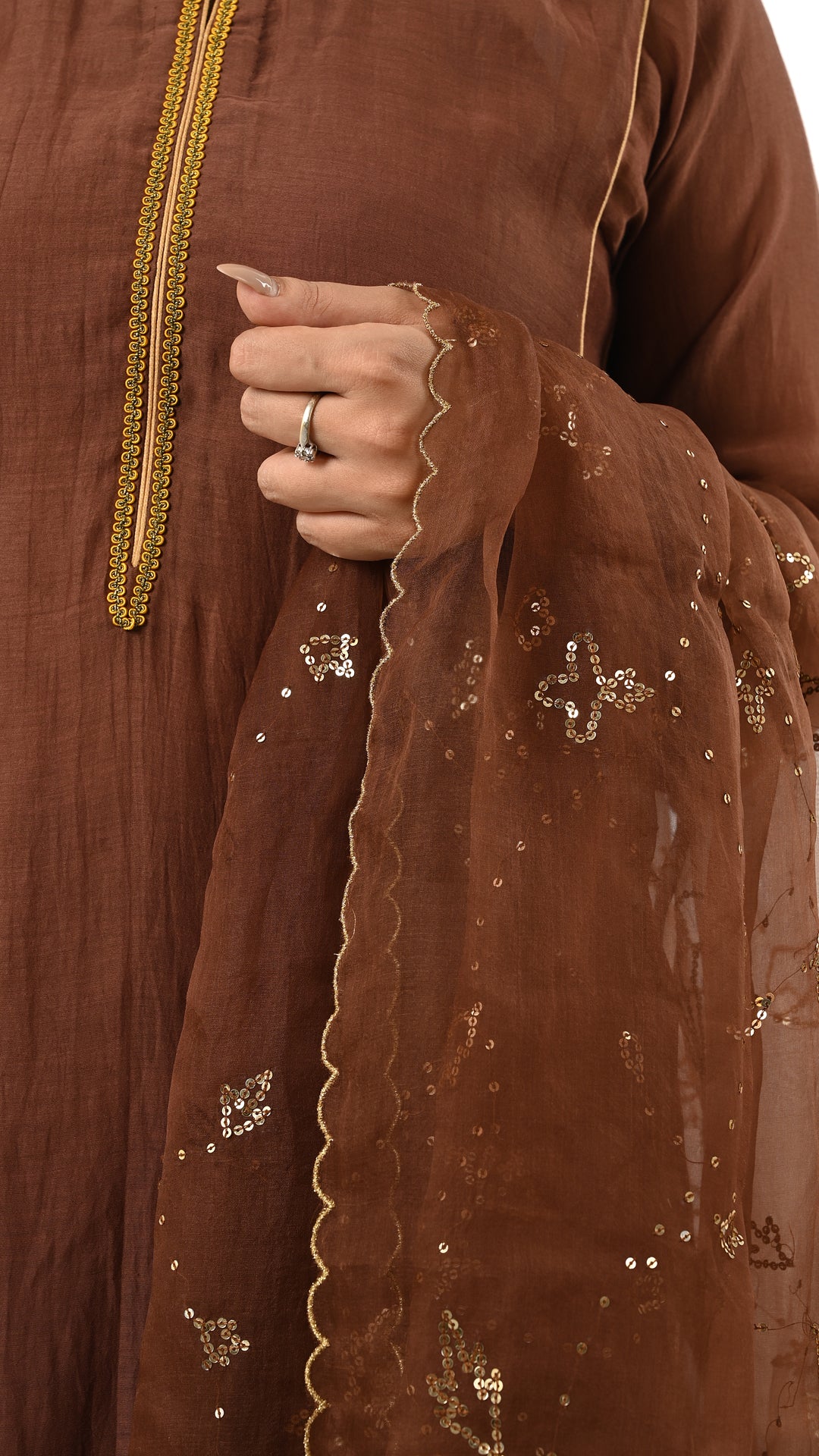 Sitara Jaal Joda- Kathai