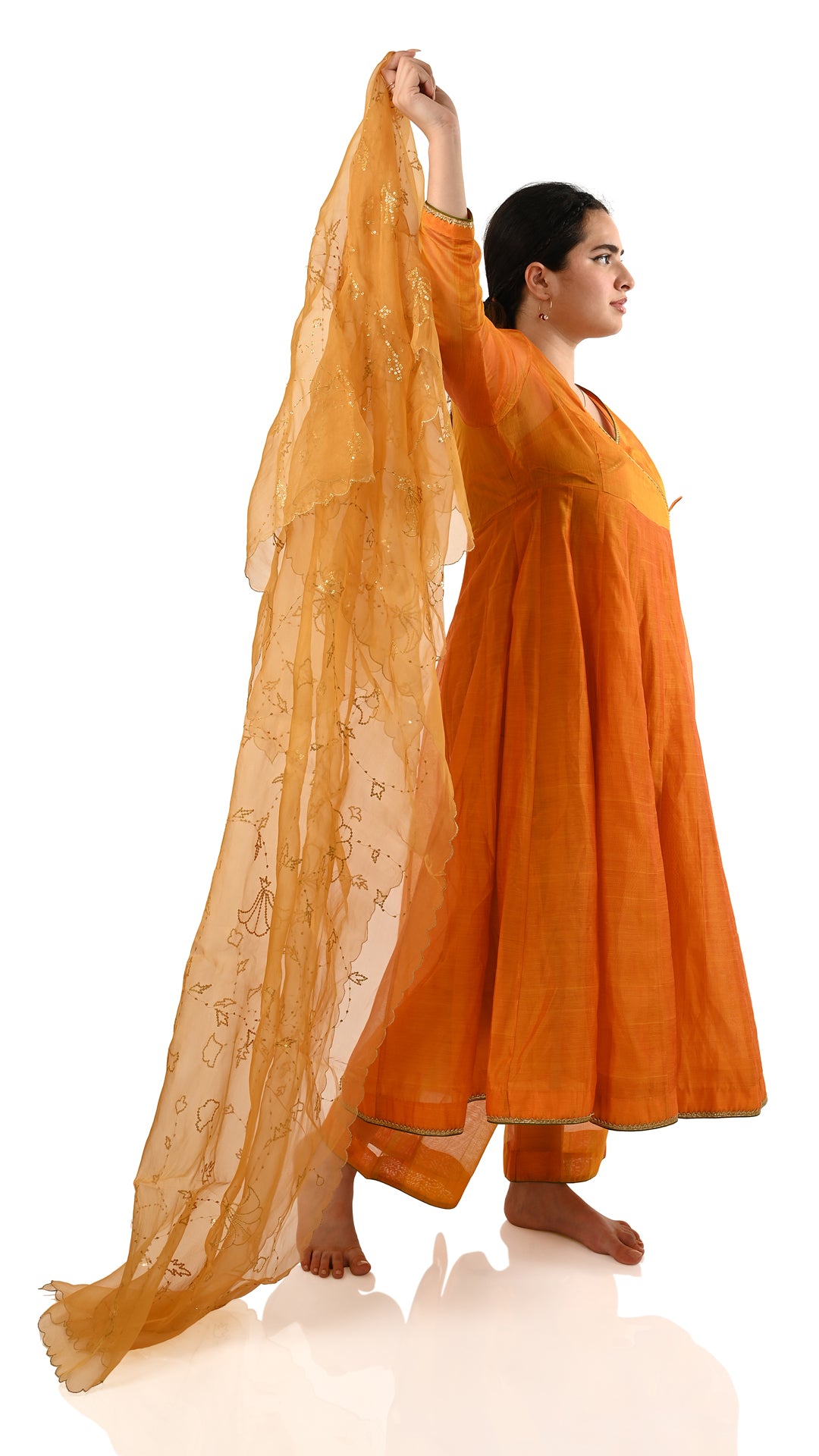 Sitara Jaal Joda- Zardai