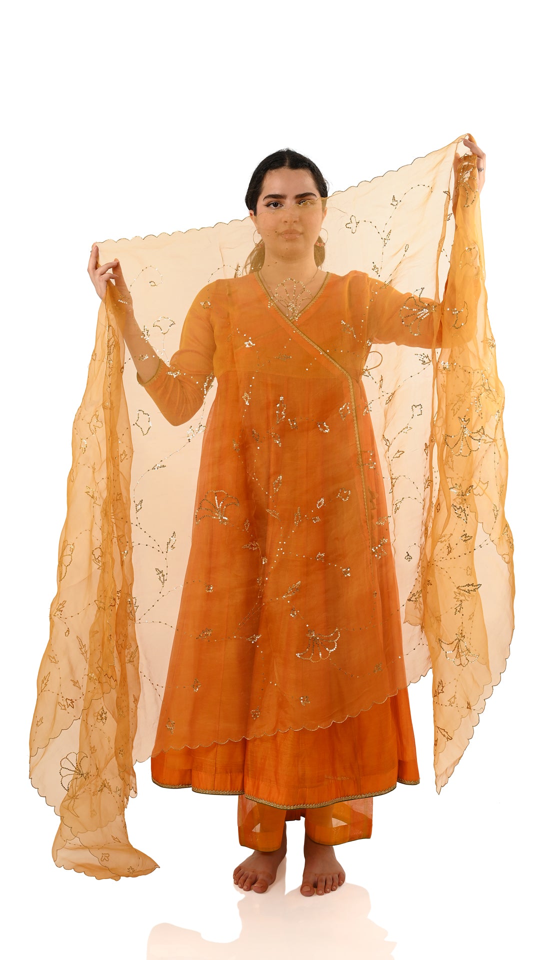 Sitara Jaal Joda- Zardai