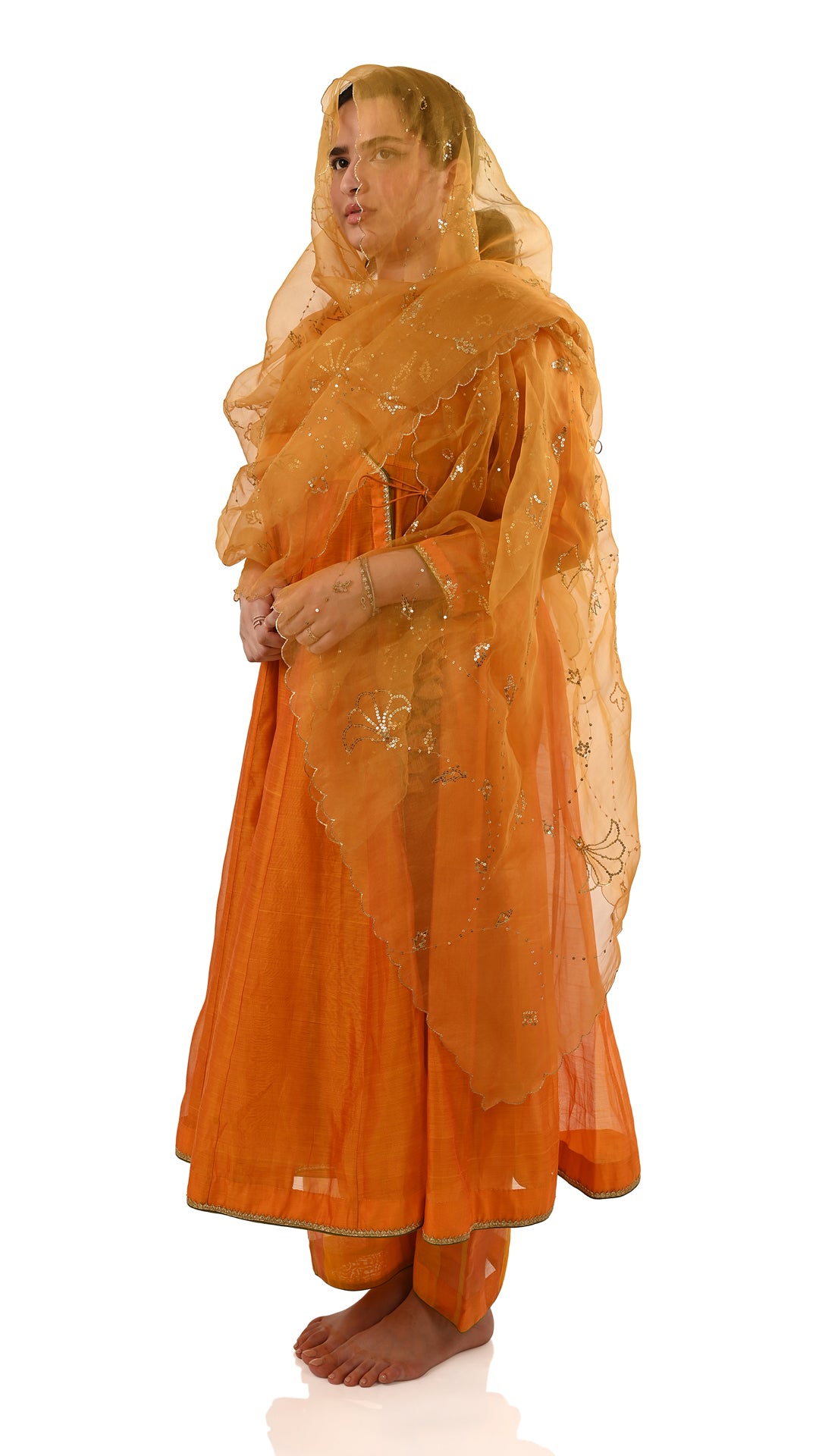 Sitara Jaal Joda- Zardai