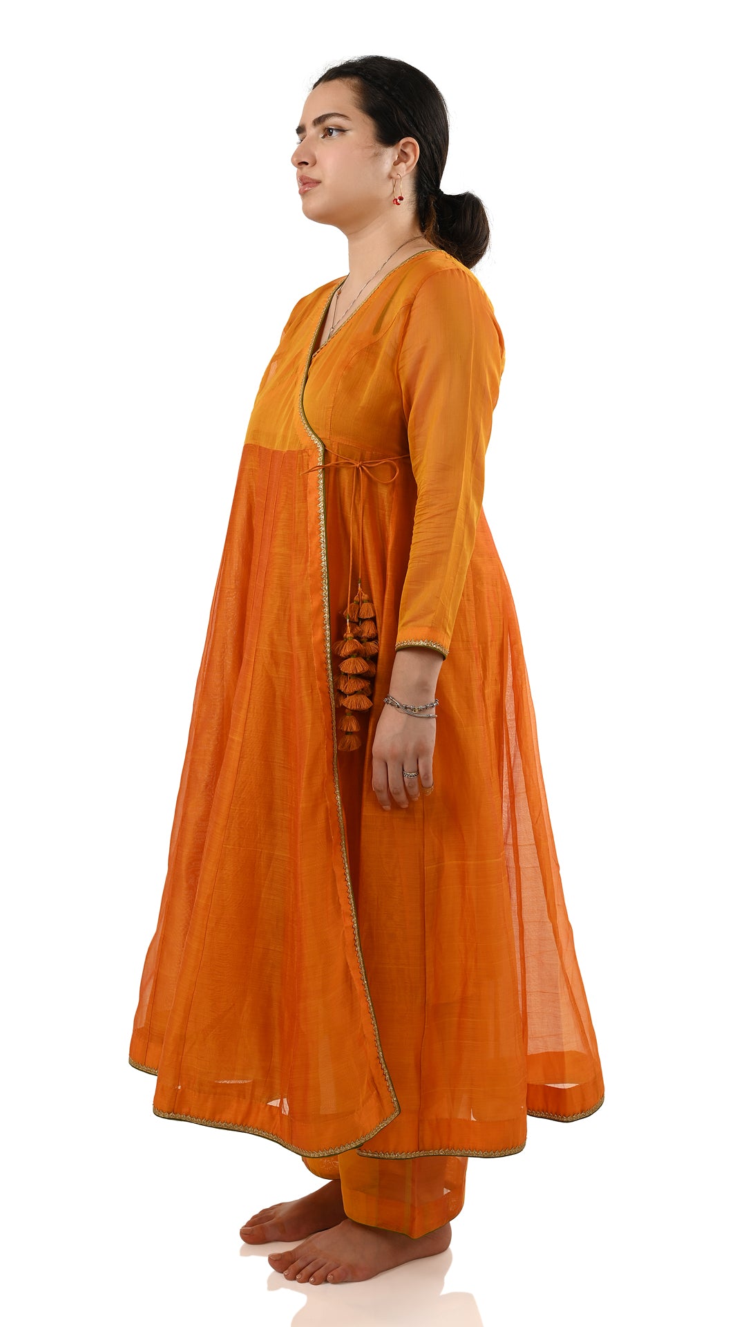 Sitara Jaal Joda- Zardai