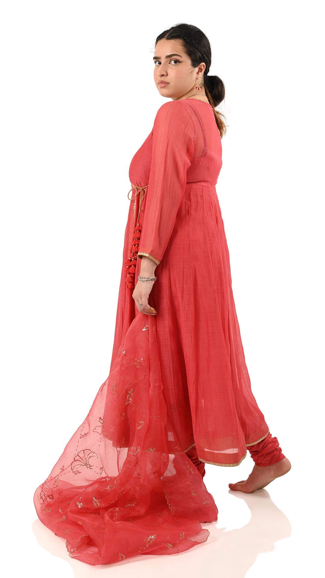 Sitara Jaal Joda- Gajri