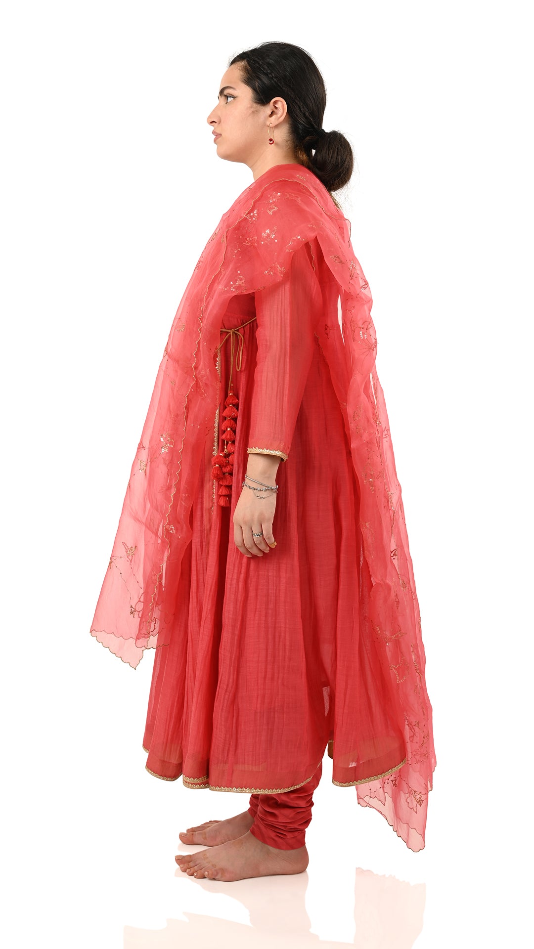 Sitara Jaal Joda- Gajri