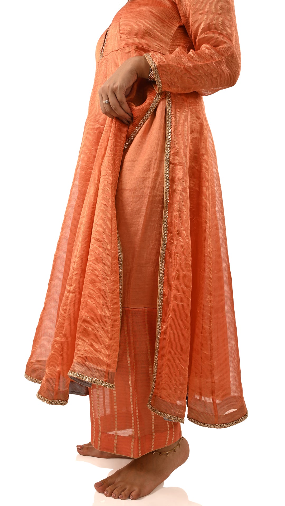 Sitara Mahepusht Joda- Gerua/Narangi