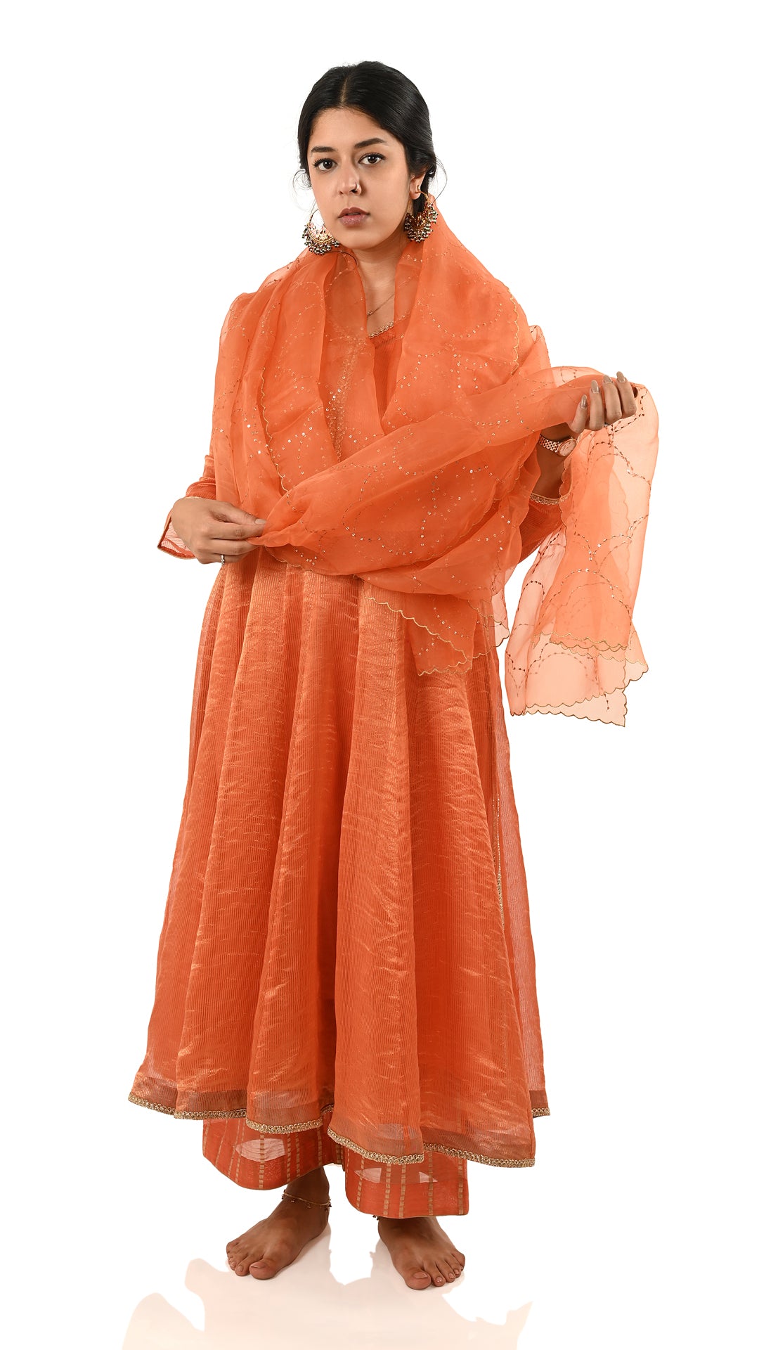 Sitara Mahepusht Joda- Gerua/Narangi