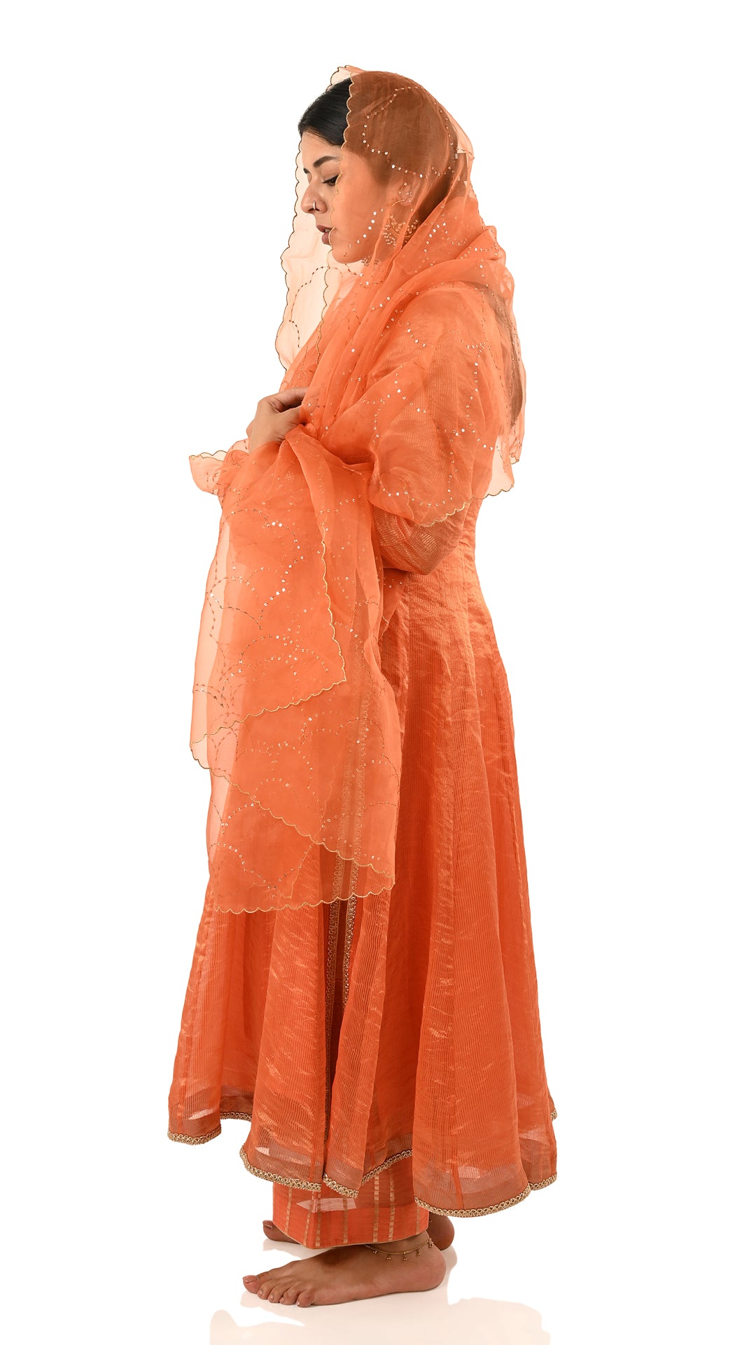 Sitara Mahepusht Joda- Gerua/Narangi