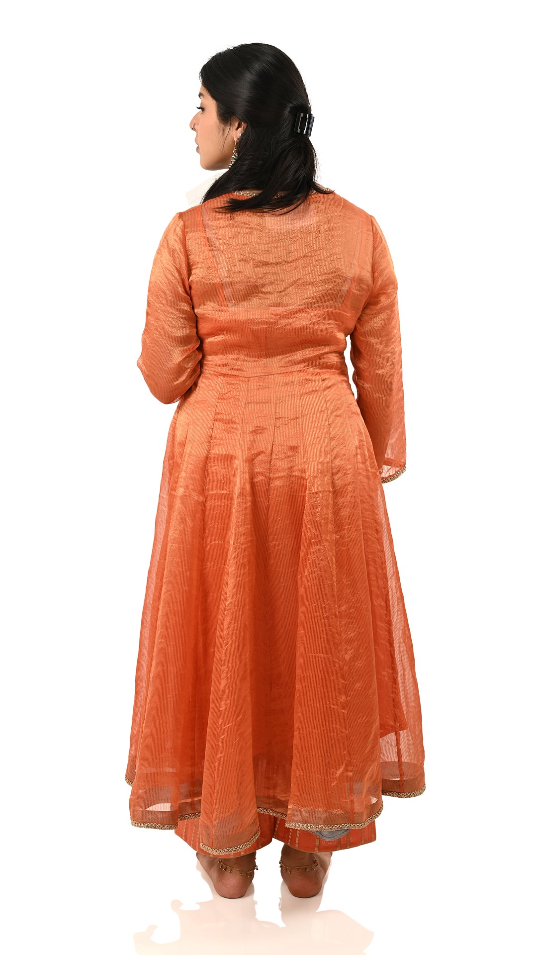 Sitara Mahepusht Joda- Gerua/Narangi