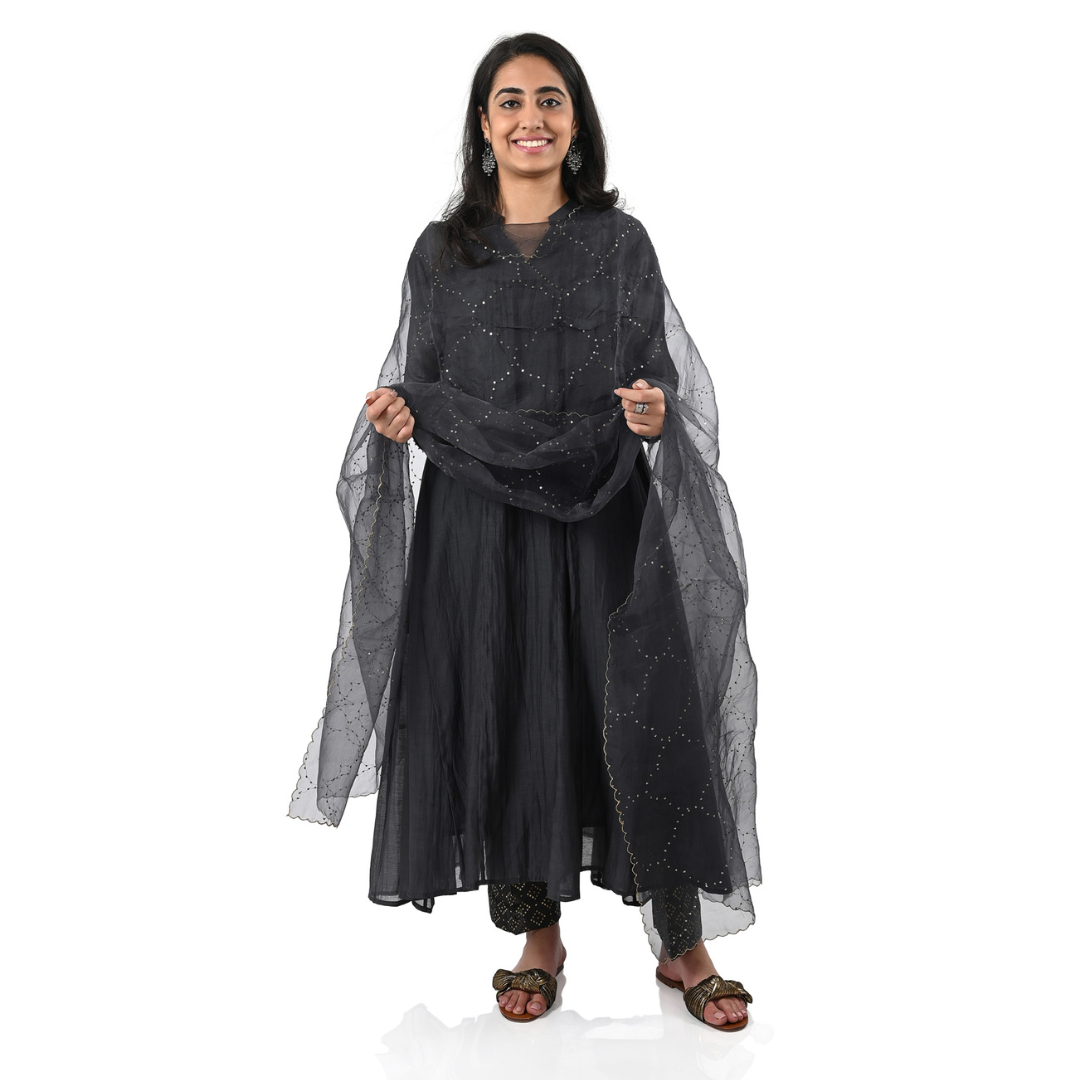 Sitara Mahepusht Joda- Surmai