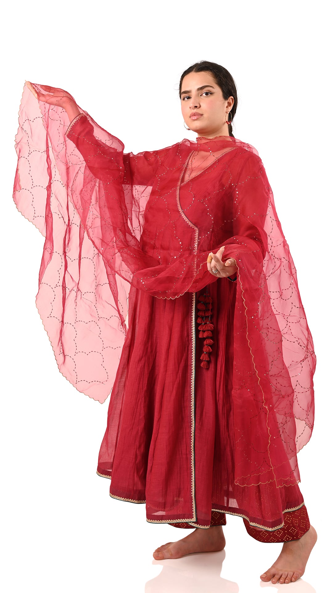 Sitara Mahepusht Joda- Unnabi