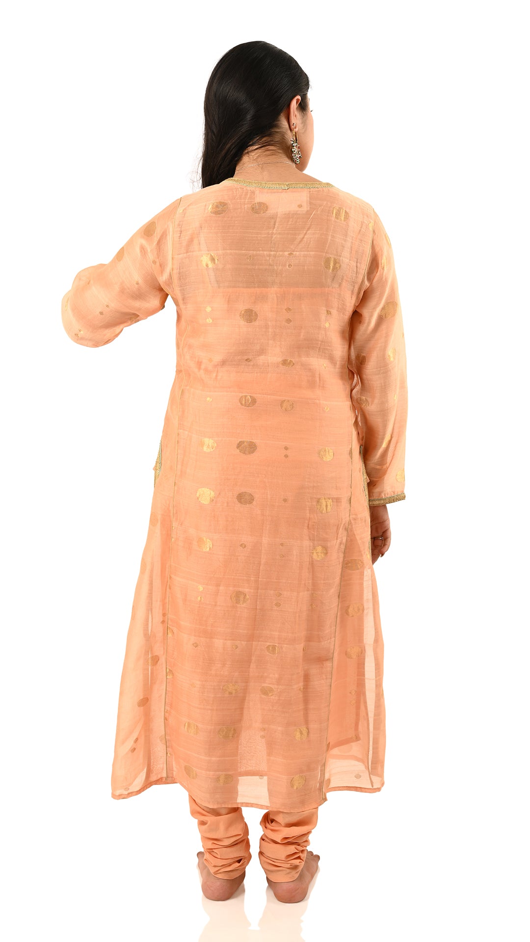 Taahira Joda- Halka Champai