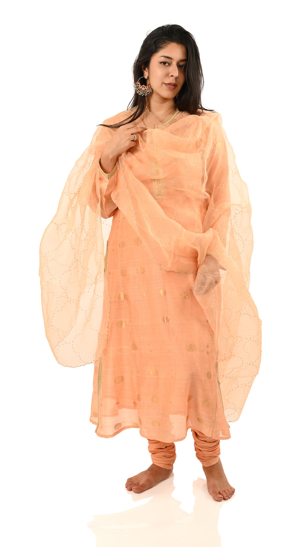 Taahira Joda- Halka Champai