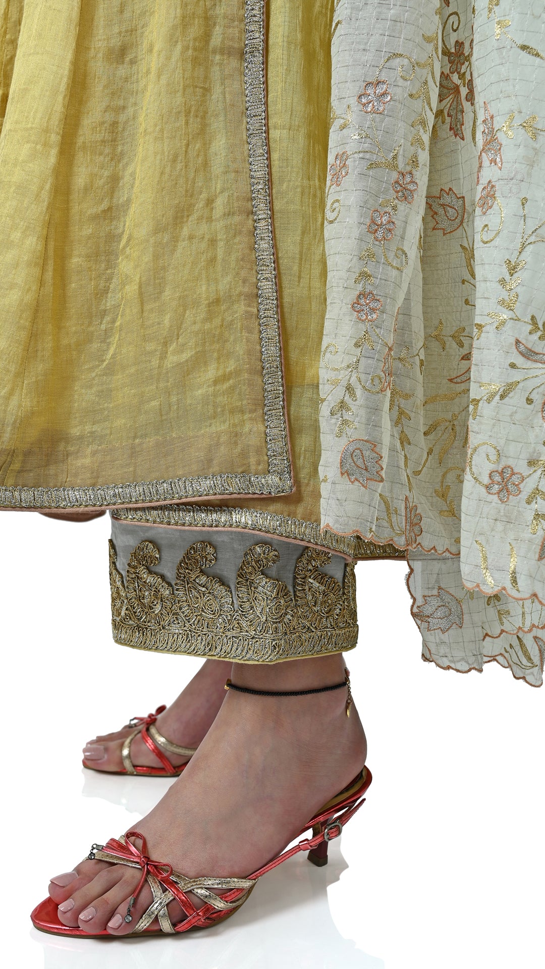 Tabreezeh Aftab Joda