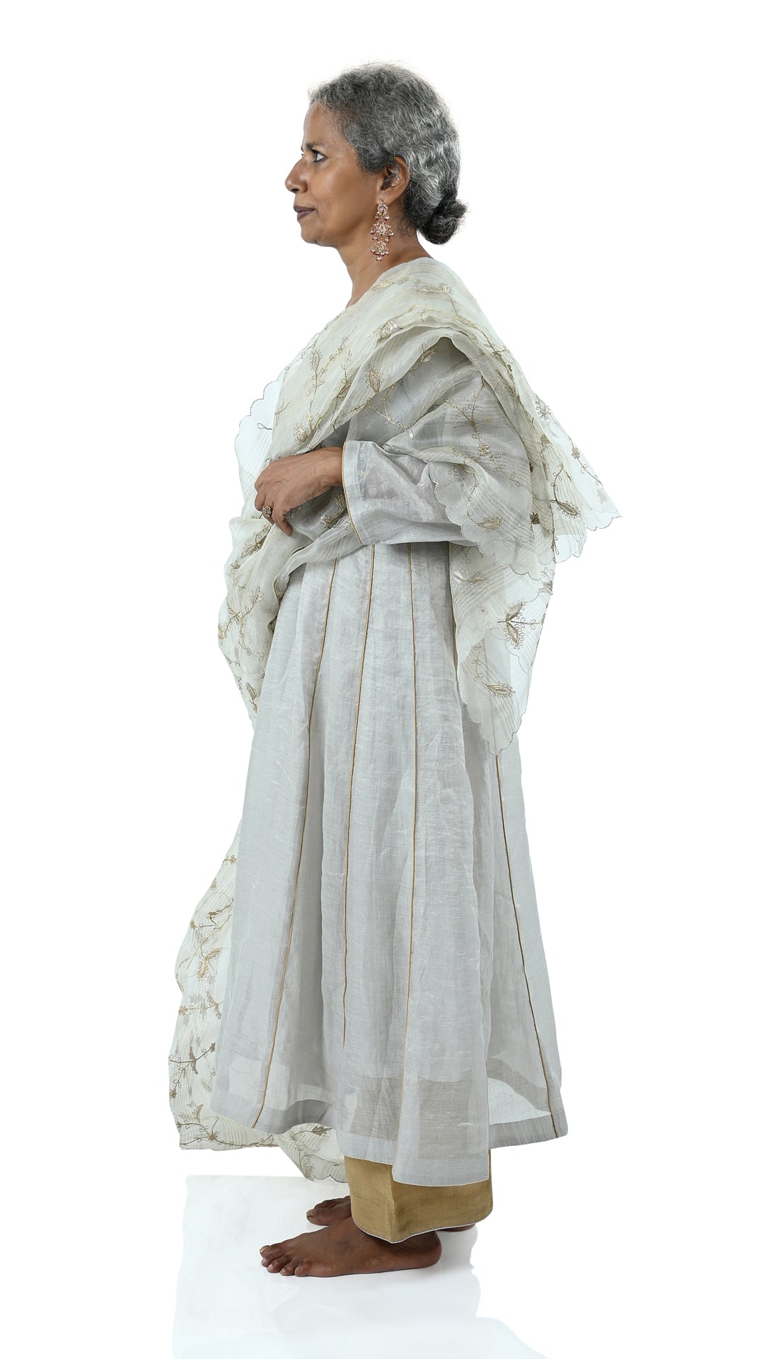 Tabreezeh Mehtab Joda