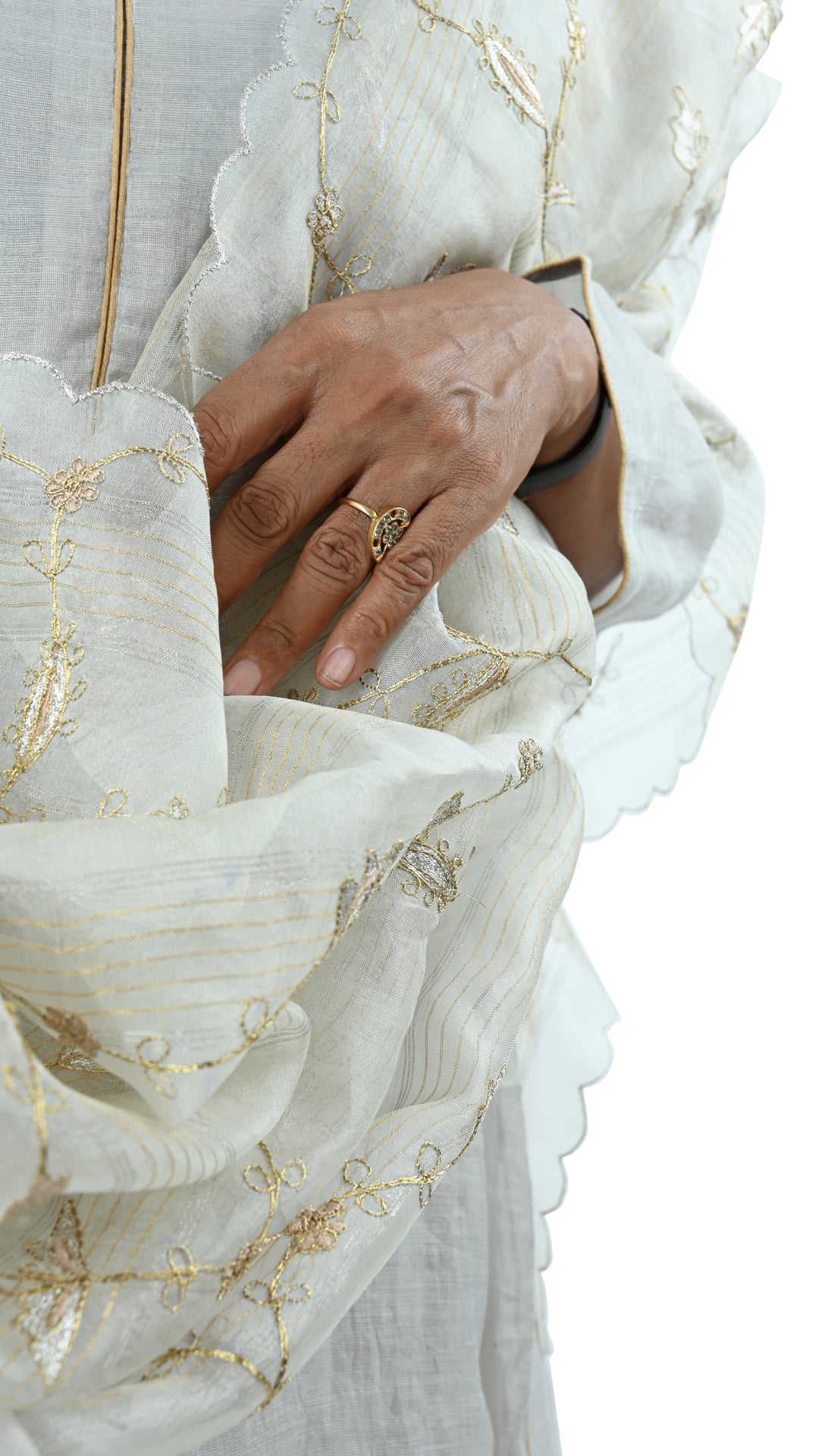 Tabreezeh Mehtab Joda