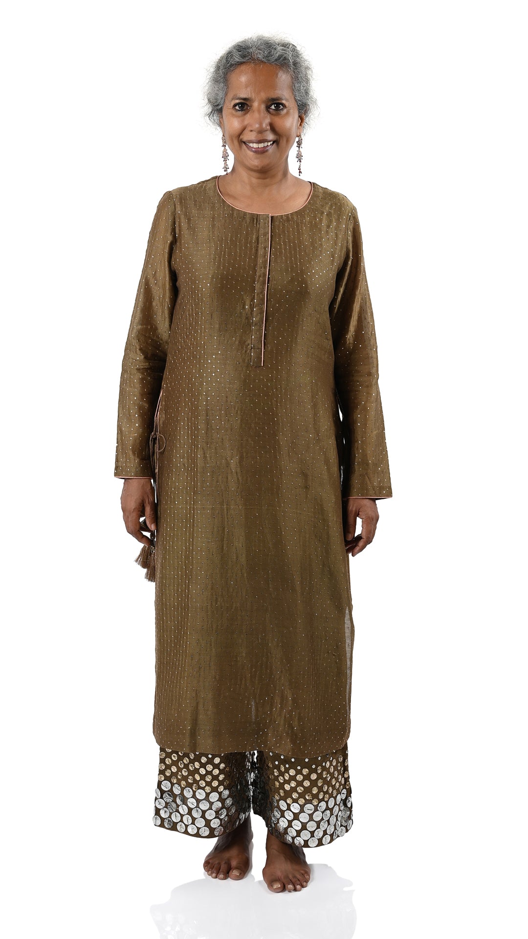 Zohra Jabeen Joda- Kathai