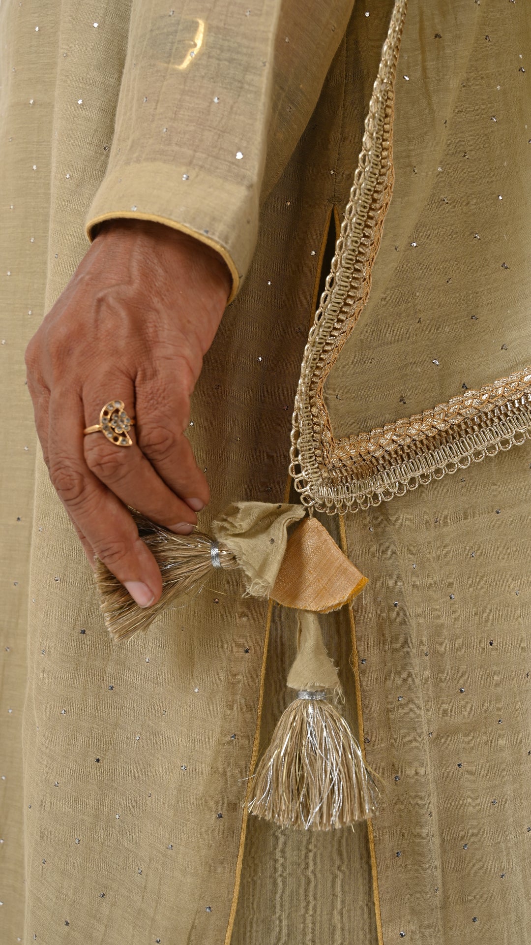 Zohra Jabeen Joda- Matiya