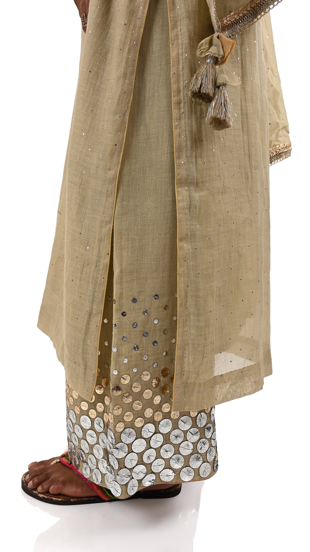 Zohra Jabeen Joda- Matiya