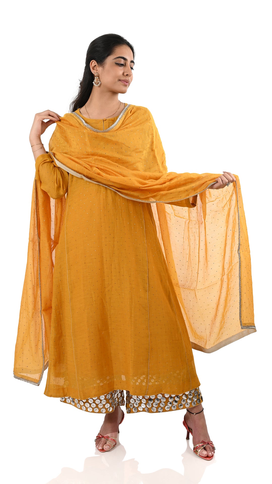 Zohra Jabeen Joda- Peela