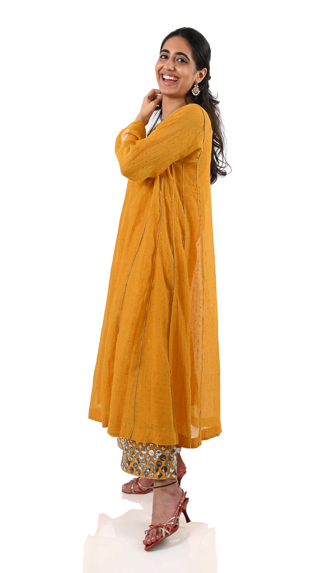 Zohra Jabeen Joda- Peela