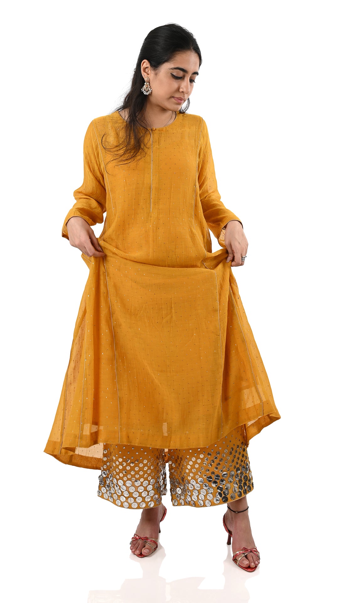 Zohra Jabeen Joda- Peela