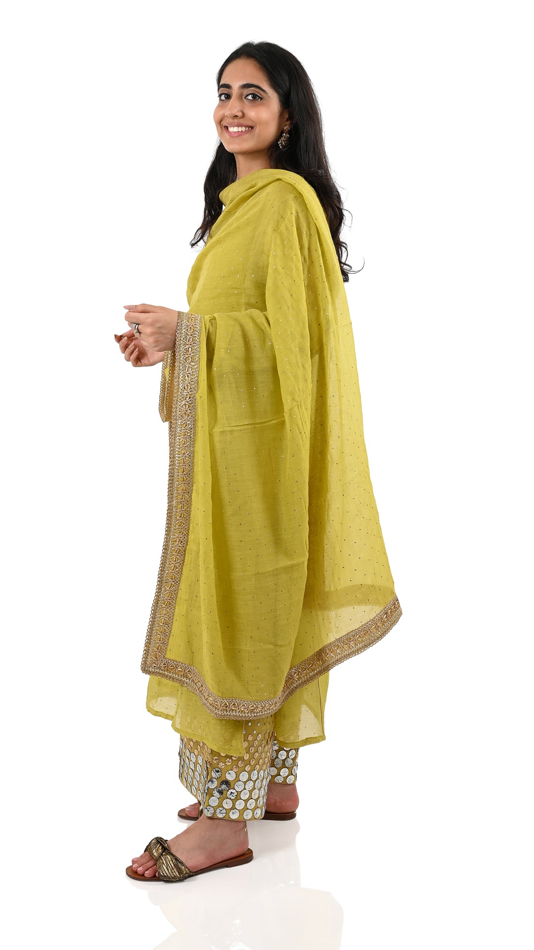 Zohra Jabeen Joda- Dhani