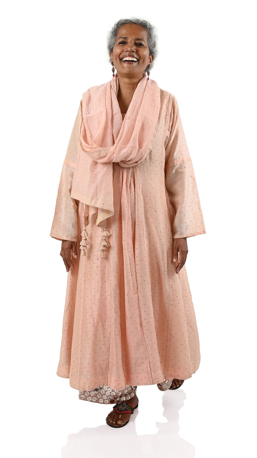 Zohra Jabeen Joda- Pyaazi