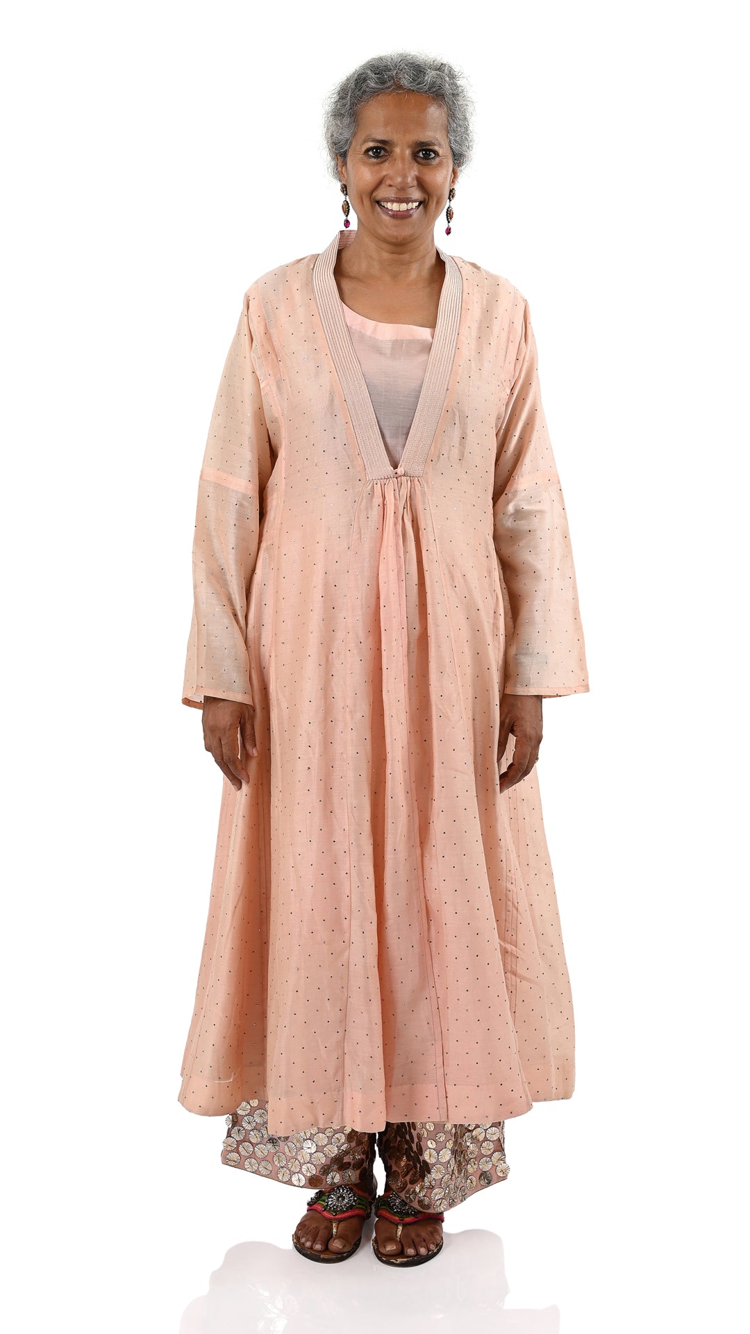 Zohra Jabeen Joda- Pyaazi