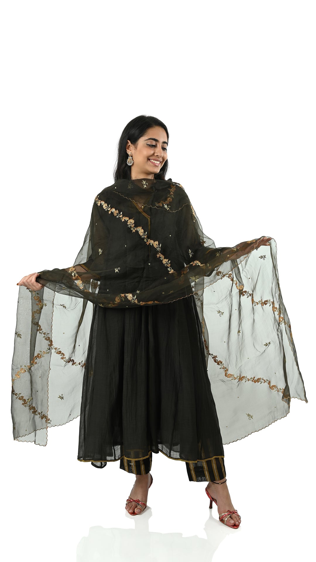 Zoqia Joda- Moongia