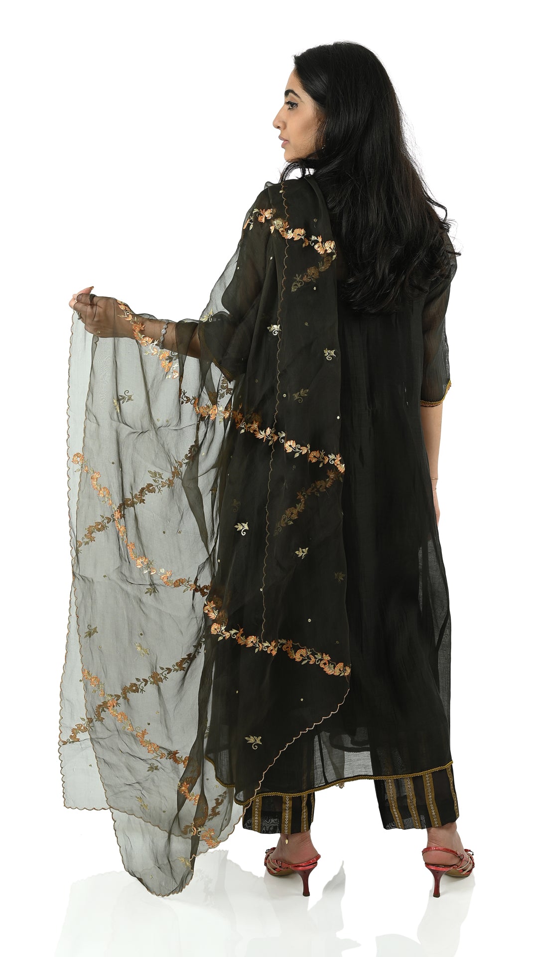 Zoqia Joda- Moongia