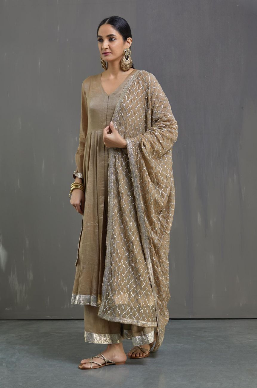 Mahepusht Anarkali Joda