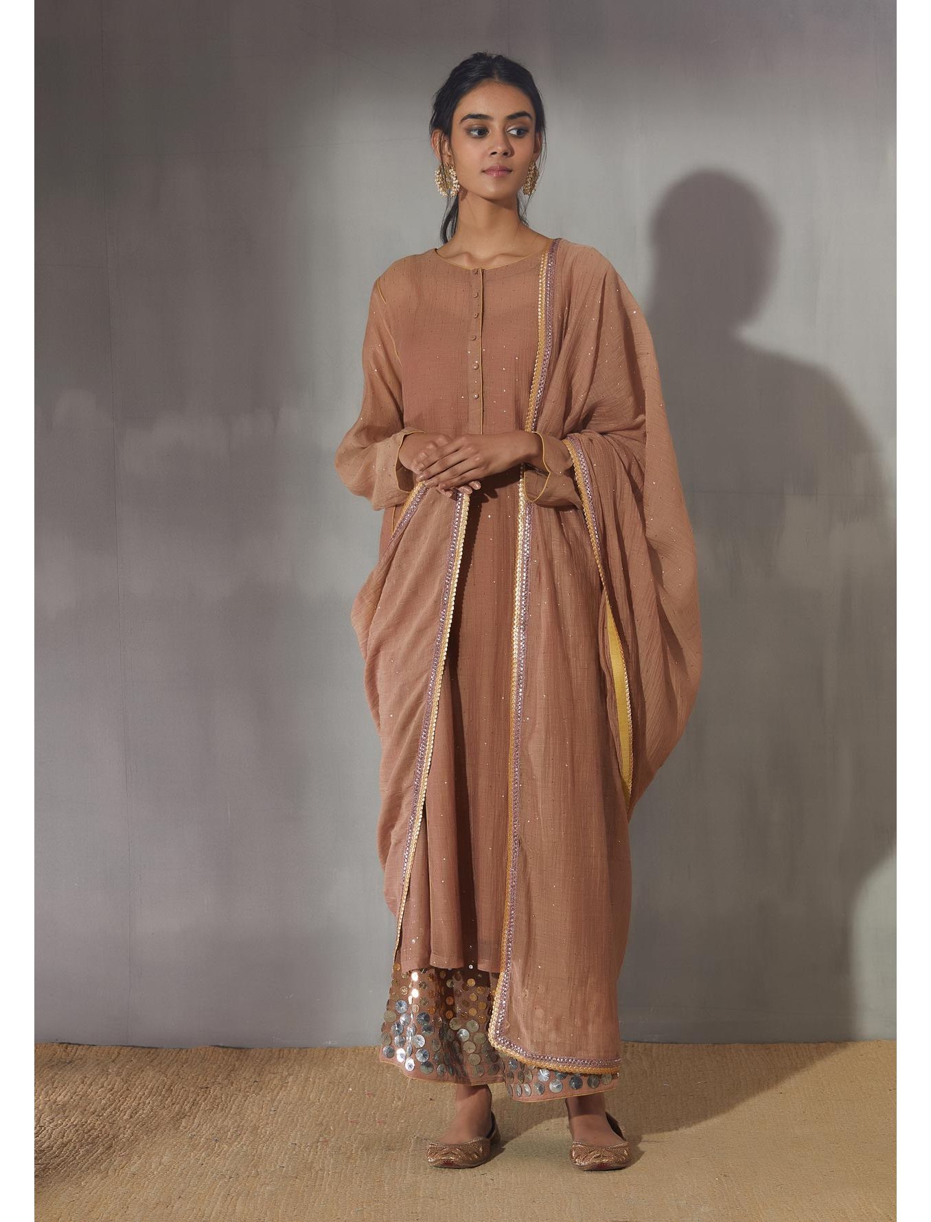 Zohra Jabeen Joda- Brown